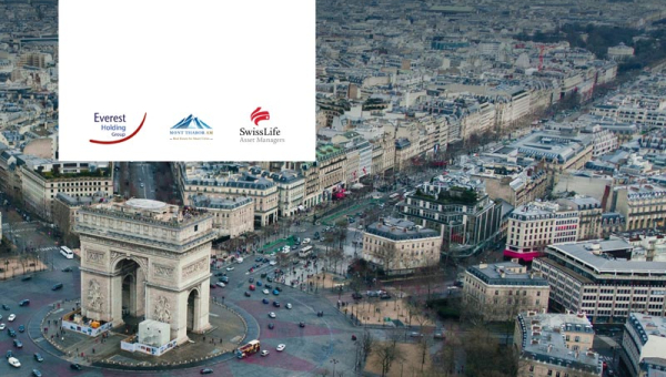 Atelier Logistique Champs Elysées